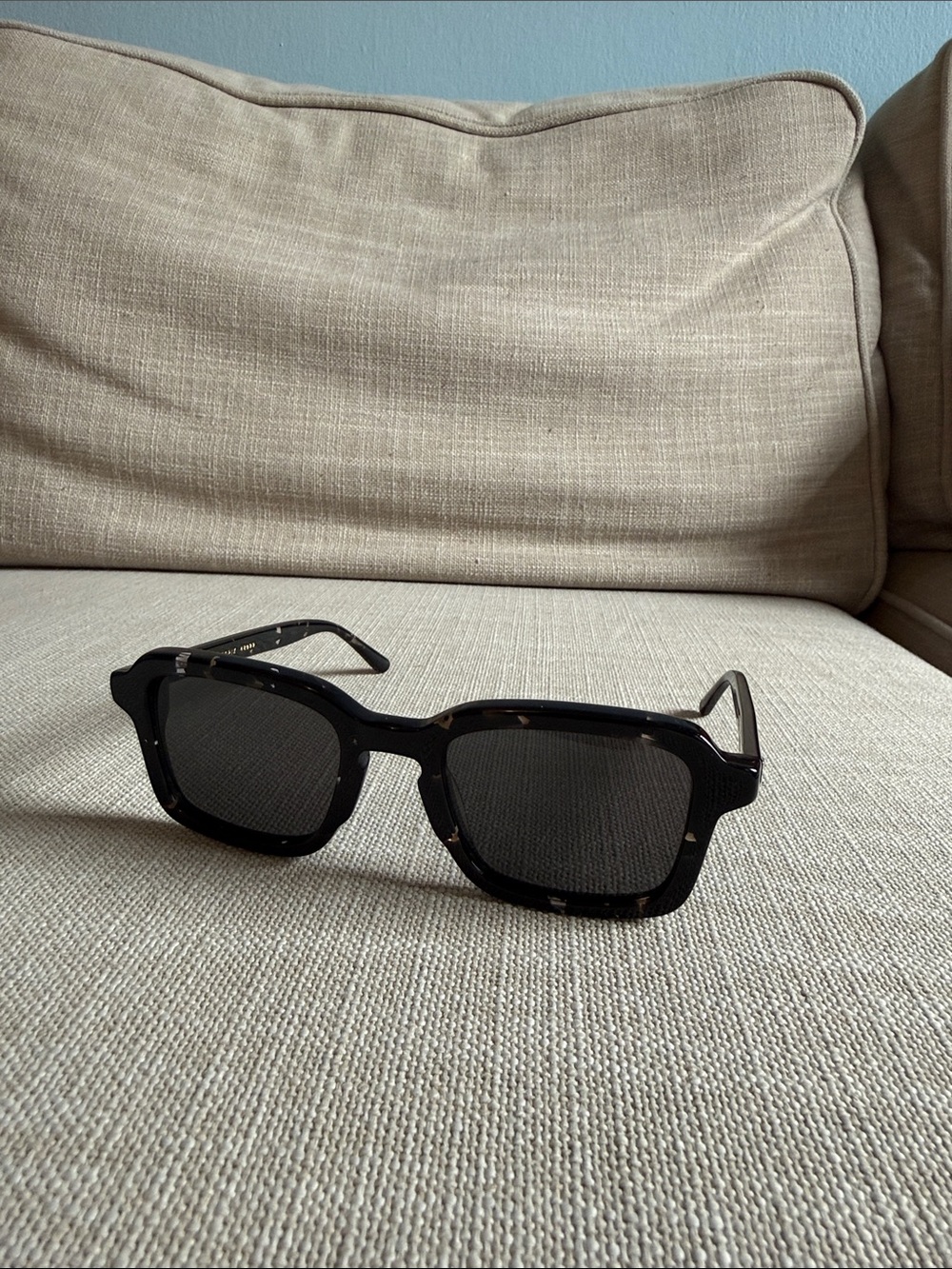 Crap Eyewear The Heavy Tropix